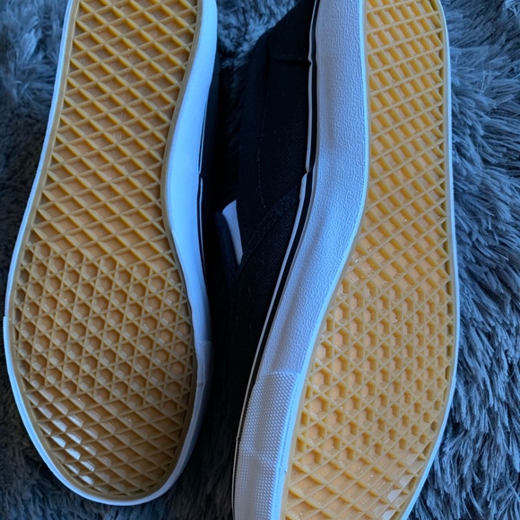 E-LOV CANVAS SLIP ON - Picture 4 of 4